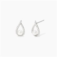 Orecchini Mabina Donna in Argento 563967